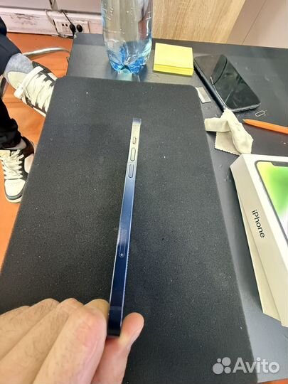 iPhone 14 Plus, 256 ГБ