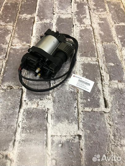 Компрессор Porsche Cayenne 958 95835890100