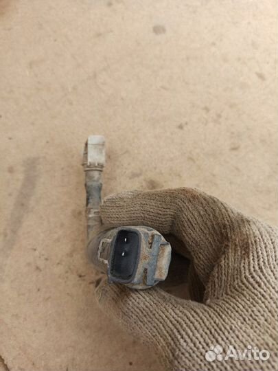 Насос омывателя Lexus Nx300 8arfts 2.0 2020