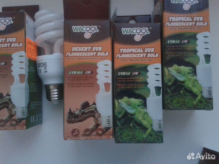 Товары для сухопутных, водных черепах и рептилий