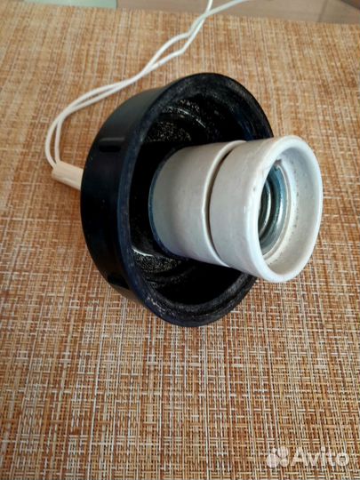 Уличные и тех. плафоны