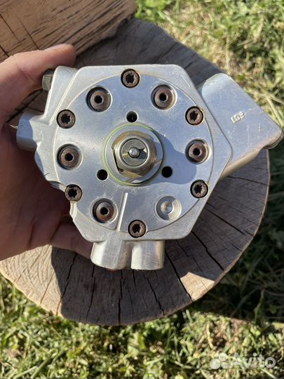 Ke jetronic audi 100