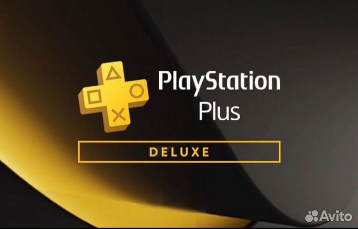 PS4 PS5 EA Play / PS Plus/ Game Pass Ultimate