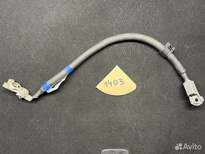 Клемма жгут 82122-33090 Lexus ES6 2015+