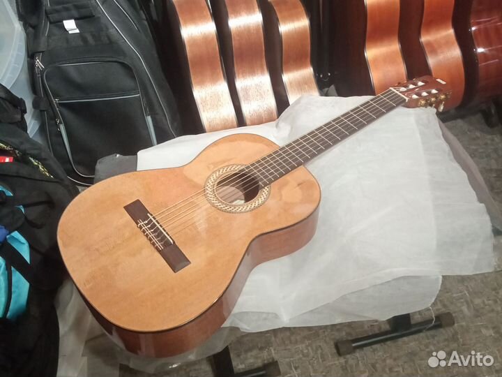 Гитары Классические Kremona S58 3/4 Болгария