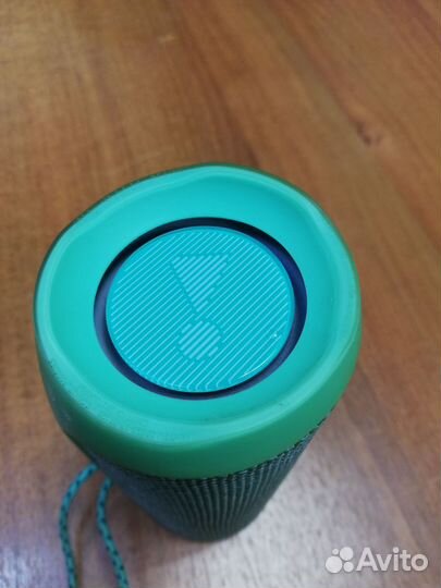 JBL Flip 4 Оригинал