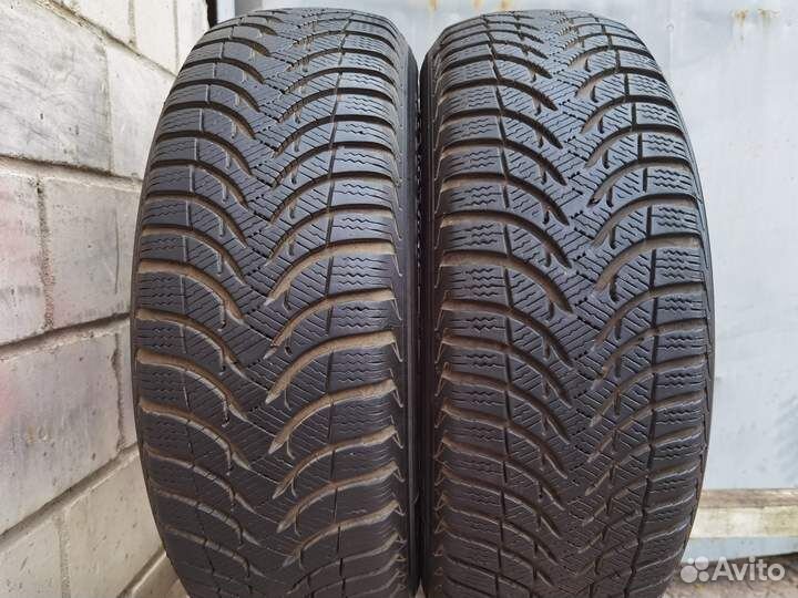 Michelin Alpin 4 185/65 R15 88T