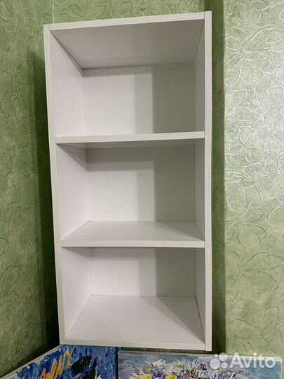 Полка настенная