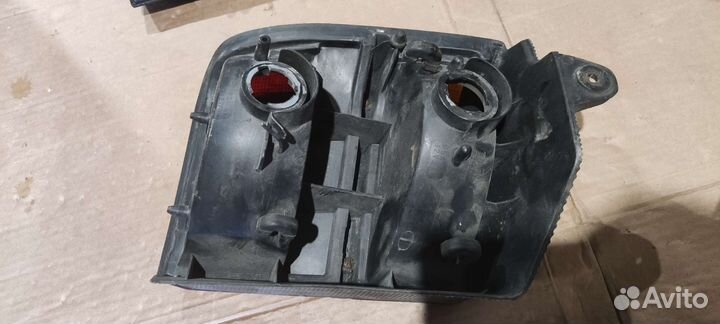 Фонари toyota camry sv 20 универсал камри