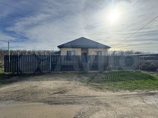 Приморско-Ахтарске готовый дом каталог