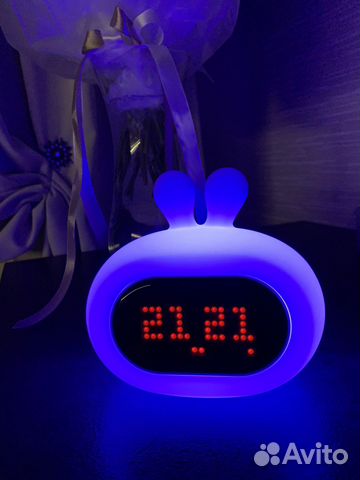 Интерактивная игрушка