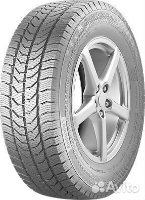 Continental VanContact Viking 215/70 R15 109R