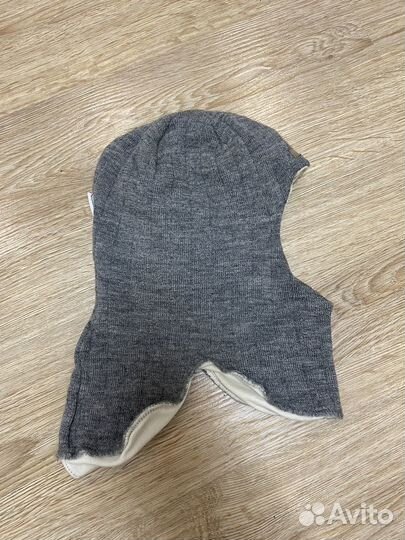 Шапка шлем kivat 2