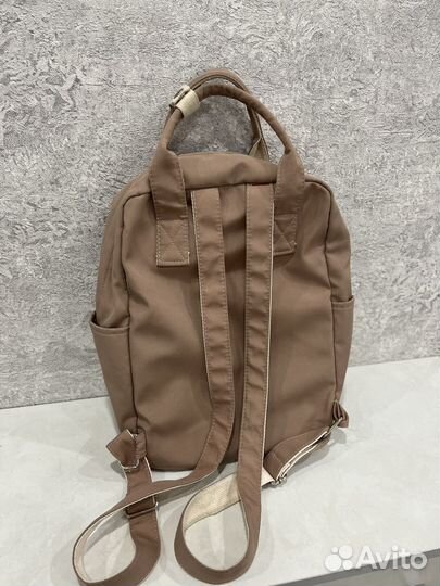 Рюкзак школьный женский