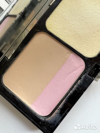 Givenchy пудра feint couture