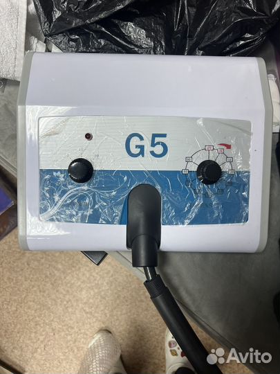 Массажер для спины