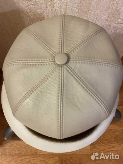 Кепка женская зимняя