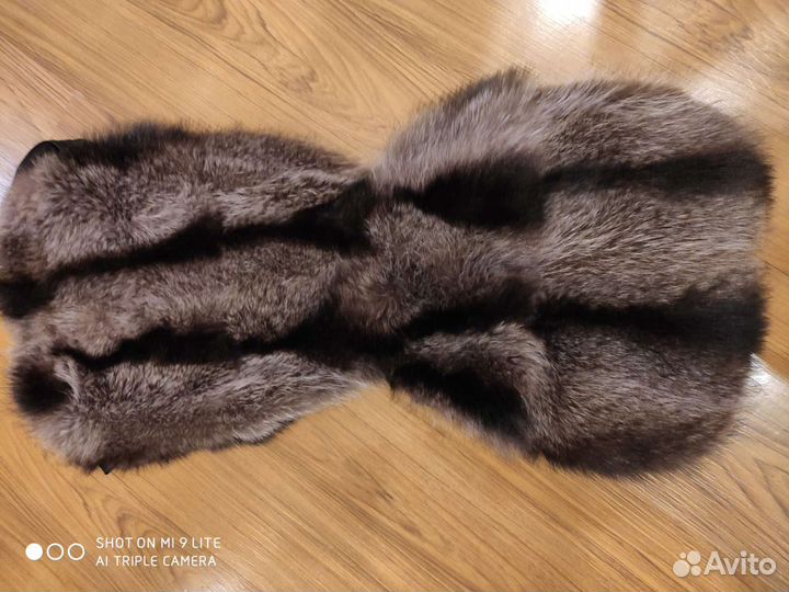 Шкурка животного