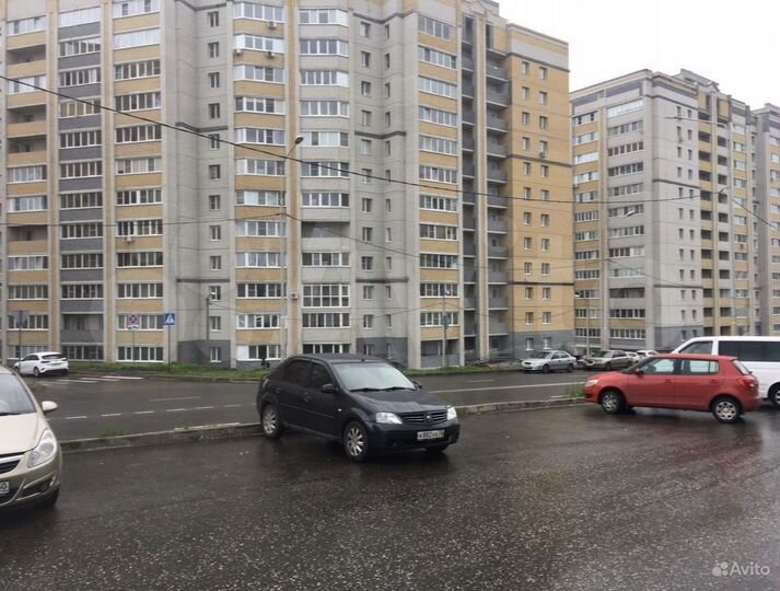 Торговая площадь, 565 м²