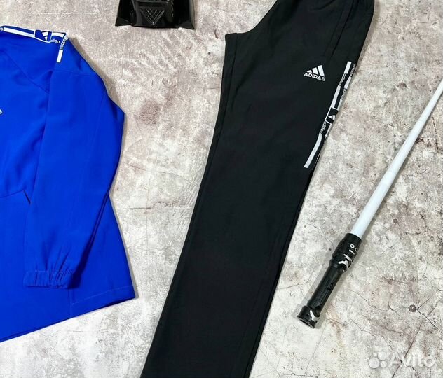 Спортивные костюмы Adidas