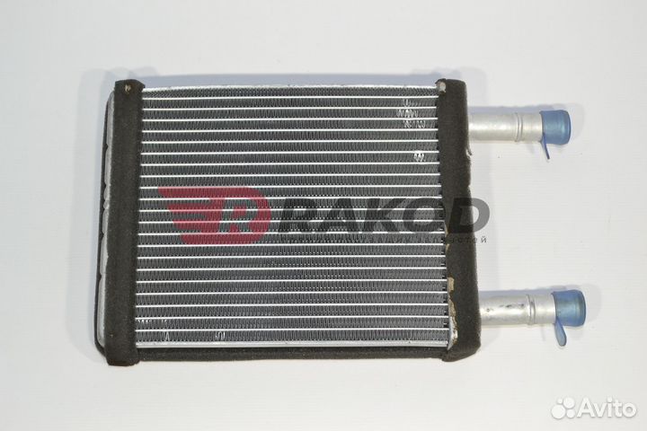 Радиатор отопителя FAW-3251