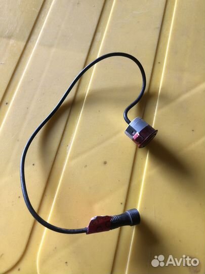 Датчик парковки