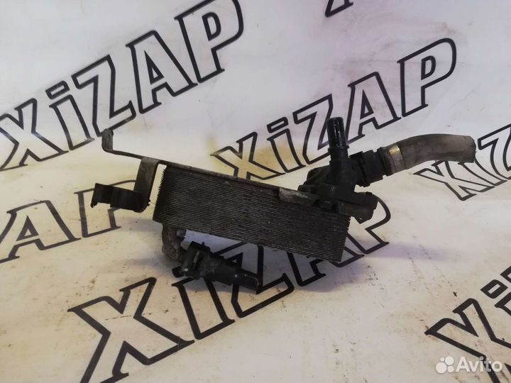 Теплообменник АКПП BMW X3 X4 F25 F26