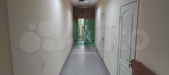 Помещение 373 м² на Шевченко