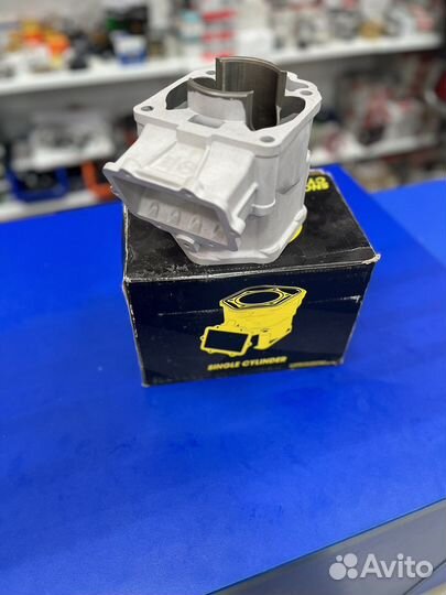 Цилиндр BRP 600HO