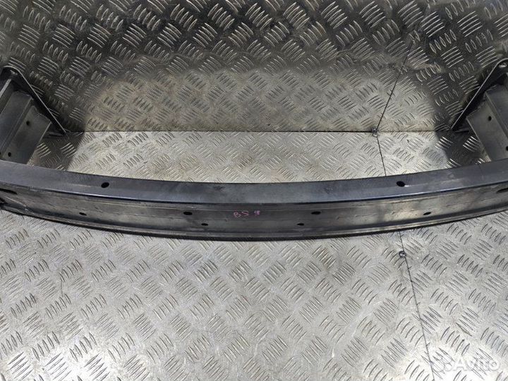 Усилитель бампера передний Subaru Outback BS