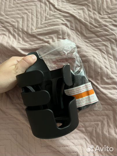 Подстаканник для коляски bugaboo оригинал