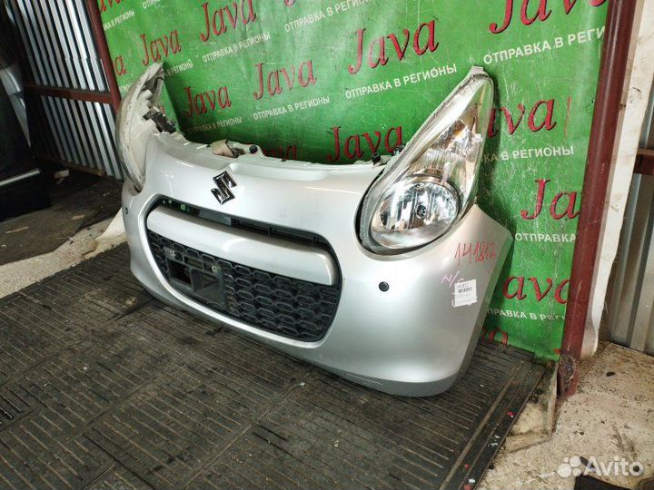 Ноускат передний Suzuki Alto HA25S K6A 2011