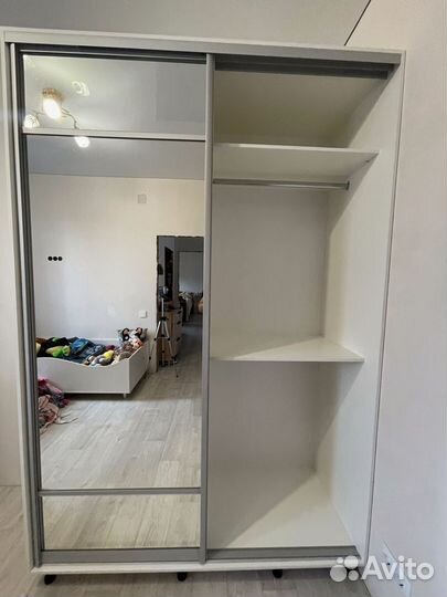 Шкаф купе напрямую с фабрики
