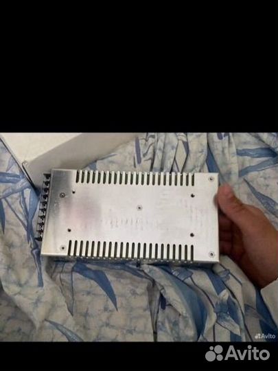 Блоки питания