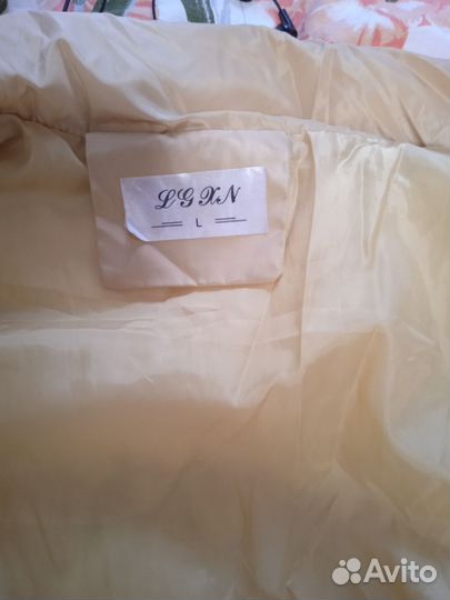 Жилетка женская