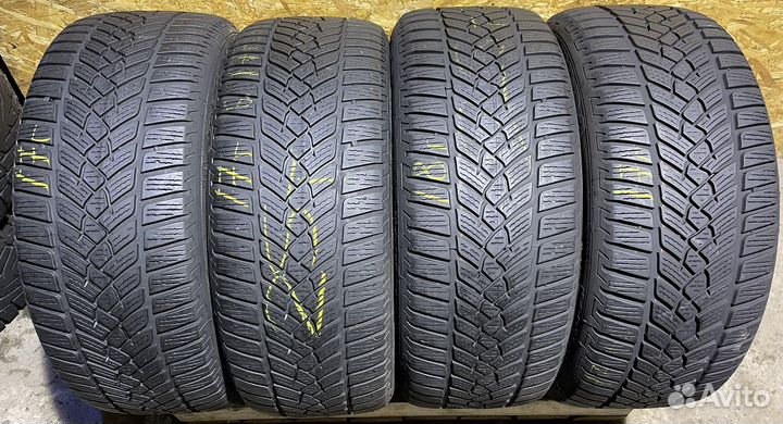Fulda Kristall Control HP 2 225/50 R17