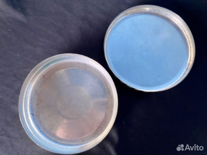 Жестяная банка СССР