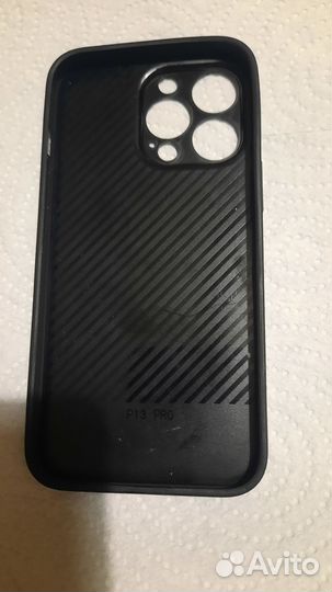 Чехол на iPhone 13 pro