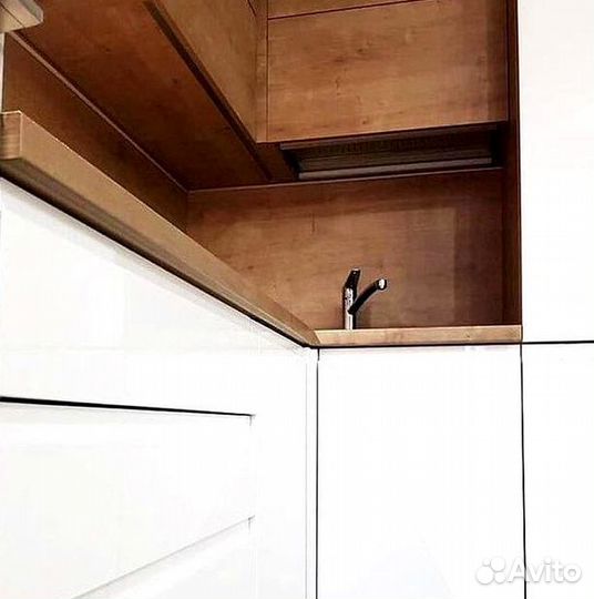 Кухня на заказ. Доставка и сборка