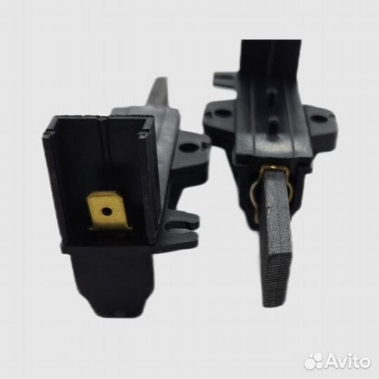 Щетки для стиральных машин в корпусе 5*13,5*40