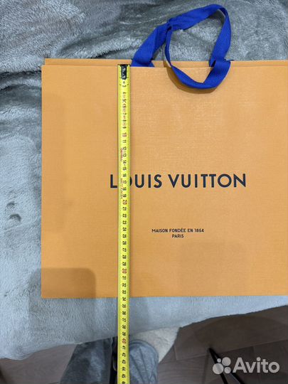 Пакет louis vuitton оригинал