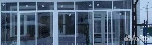 Окна быстро за день