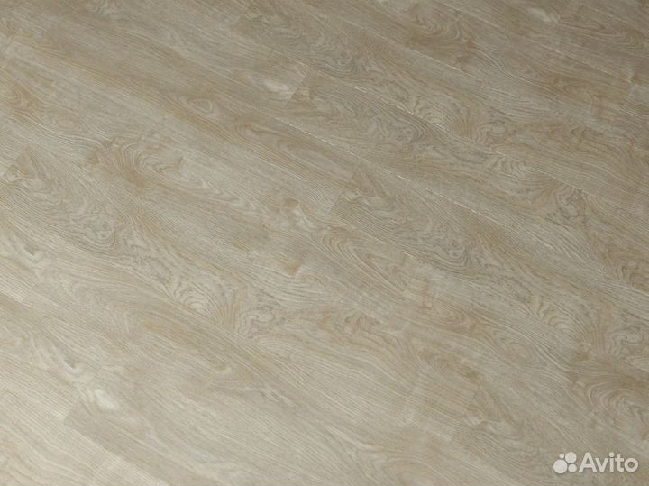 Кварцвиниловая плитка