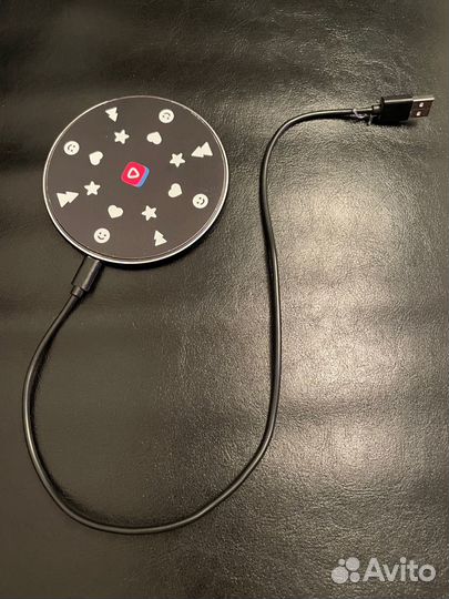 Зарядное устройство беспроводное NEO Quick