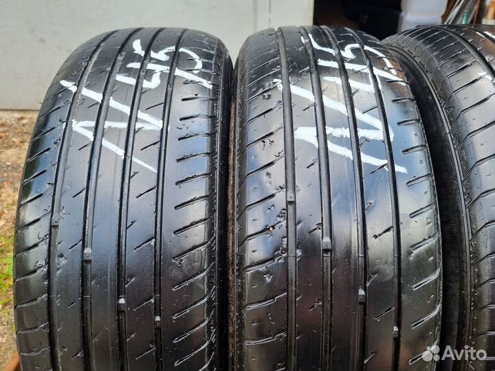 Nexen N'Fera SU4 185/65 R15 88H