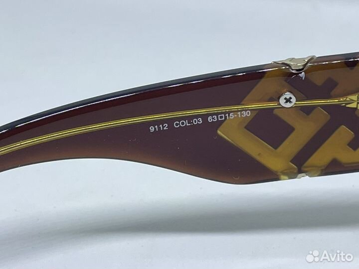 Солнцезащитные очки givenchy