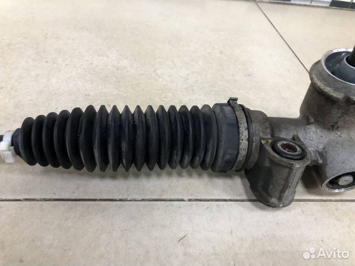 Рейка рулевая Opel Corsa D 2006-2015