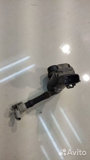 Насос омывателя фар (Mazda CX-9 II)