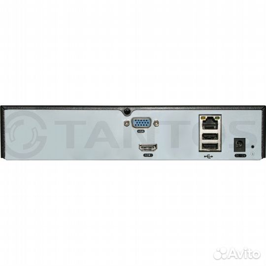 Tantos TSr-NV04154 ip-видеорегистратор (nvr)