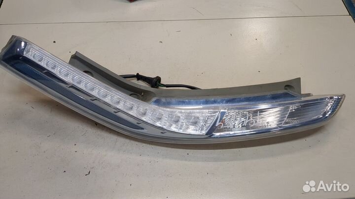 Фонарь (задний) Nissan Leaf, 2014